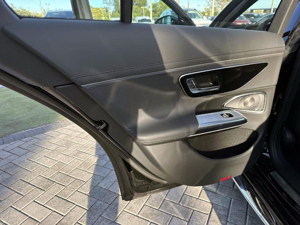 new 2026 Mercedes-Benz AMG E 53 car, priced at $104,625