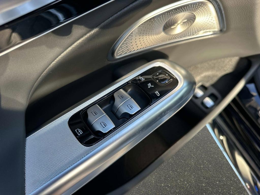 new 2026 Mercedes-Benz AMG E 53 car, priced at $104,625