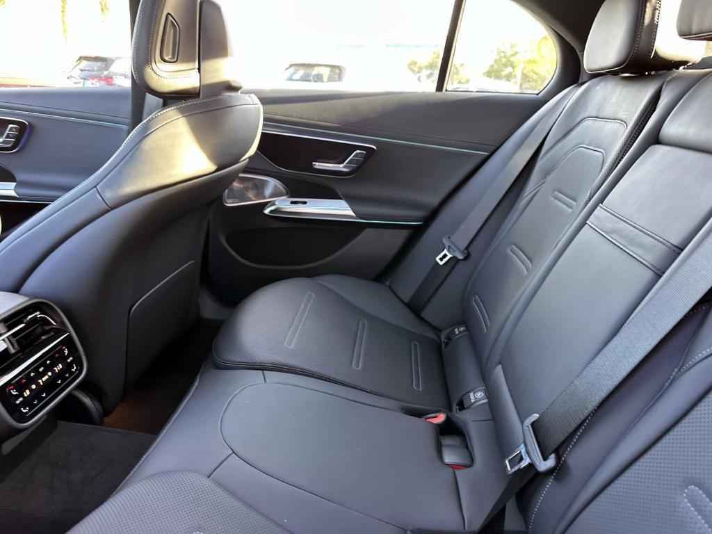 new 2026 Mercedes-Benz AMG E 53 car, priced at $104,625