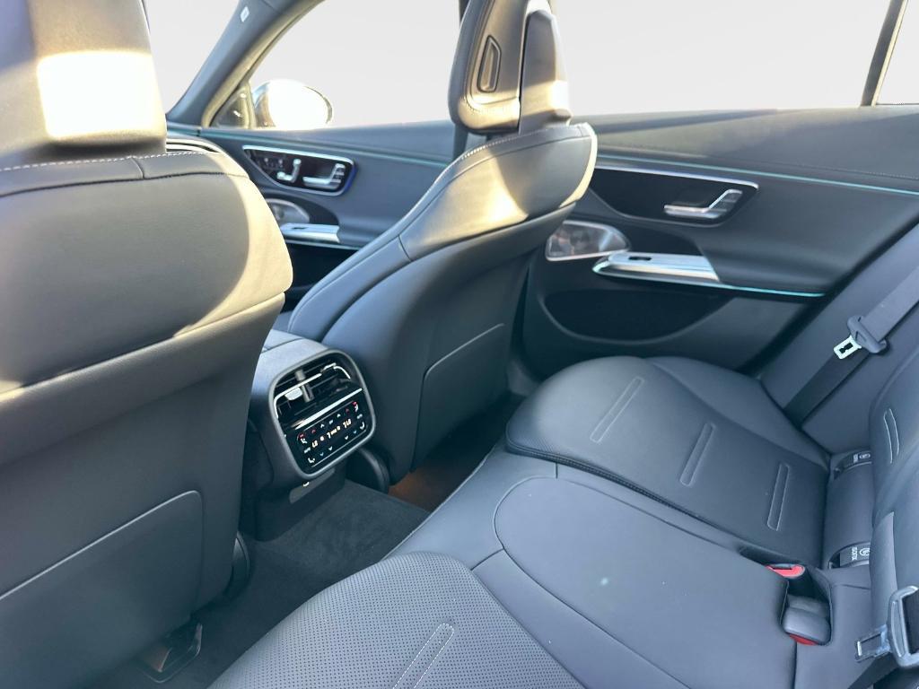 new 2026 Mercedes-Benz AMG E 53 car, priced at $104,625