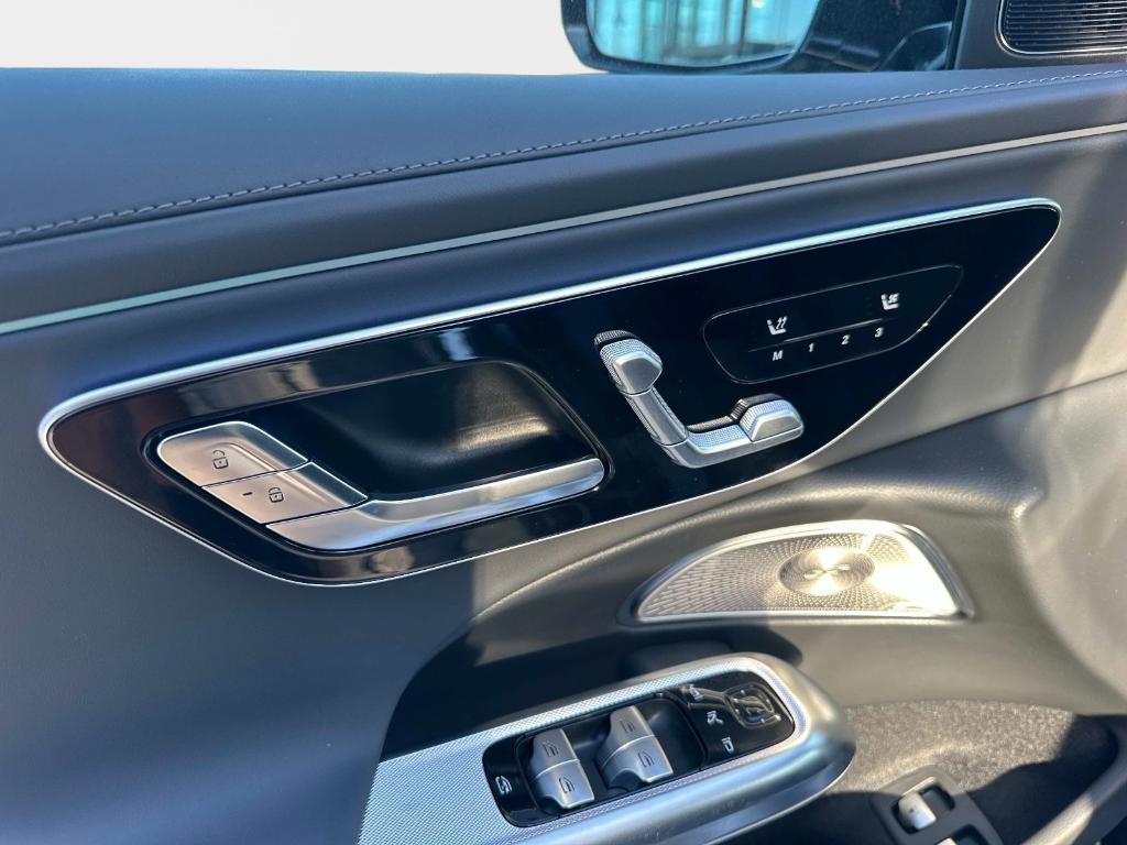 new 2026 Mercedes-Benz AMG E 53 car, priced at $104,625