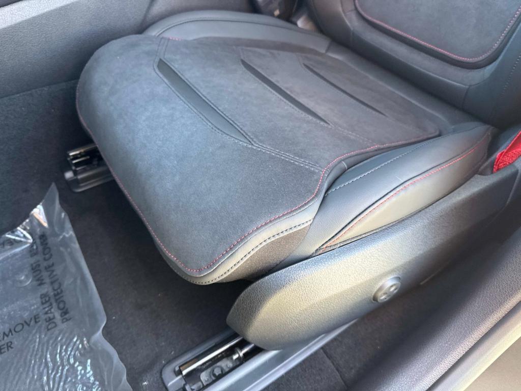 new 2026 Mercedes-Benz AMG GLC 43 car, priced at $82,530