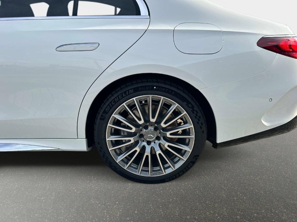 new 2026 Mercedes-Benz AMG E 53 car, priced at $94,535