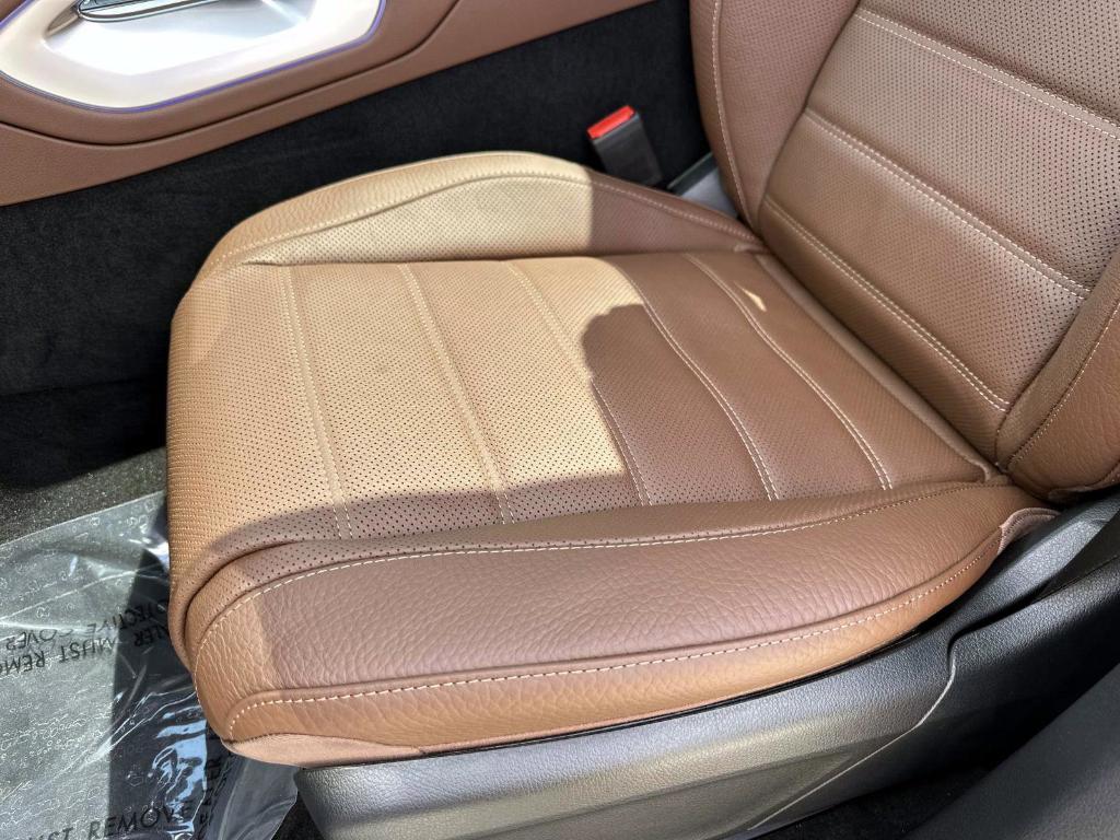 new 2026 Mercedes-Benz GLS 450 car, priced at $103,575