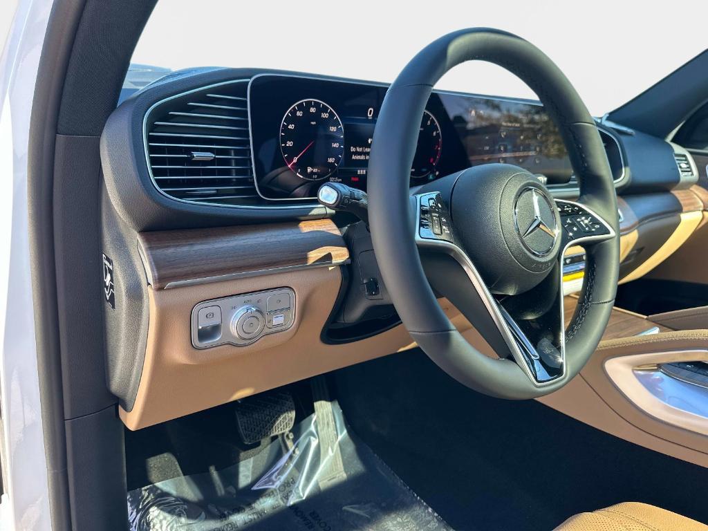 new 2026 Mercedes-Benz GLE 350 car, priced at $75,710