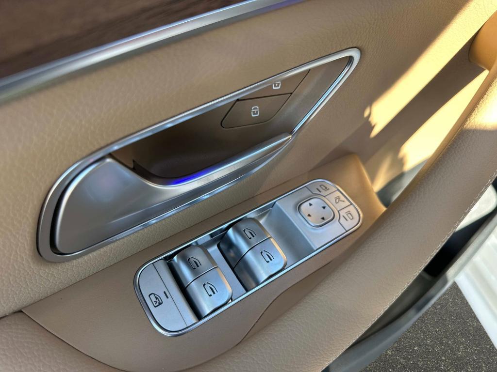 new 2026 Mercedes-Benz GLE 350 car, priced at $75,710