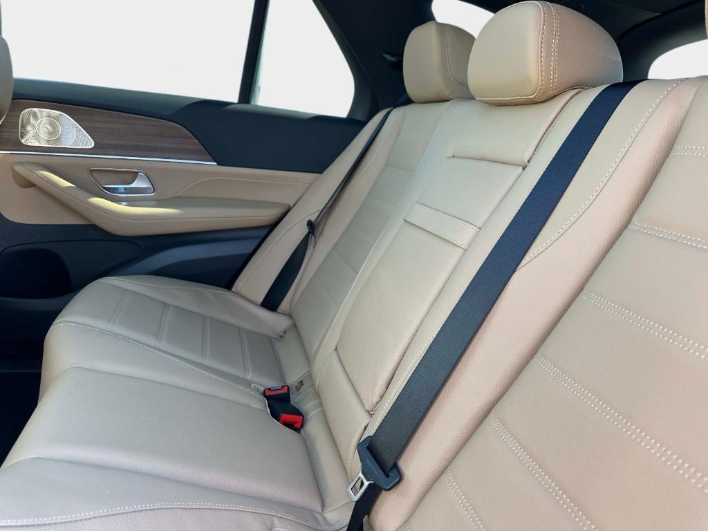 new 2026 Mercedes-Benz GLE 350 car, priced at $75,710