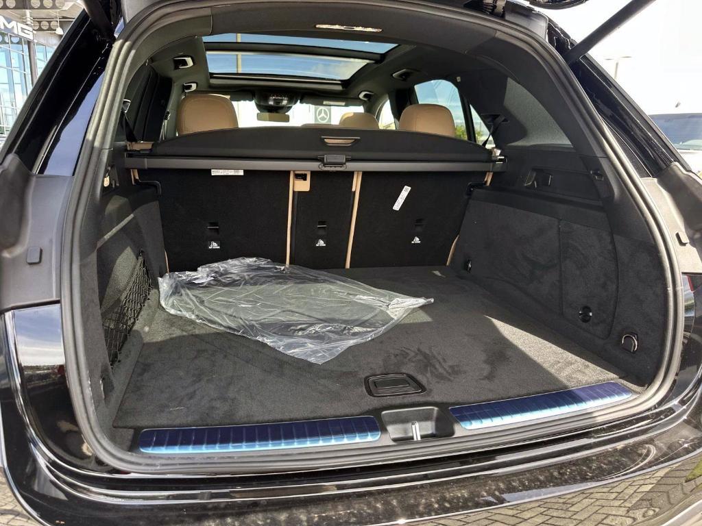 new 2026 Mercedes-Benz GLE 450 car, priced at $79,405