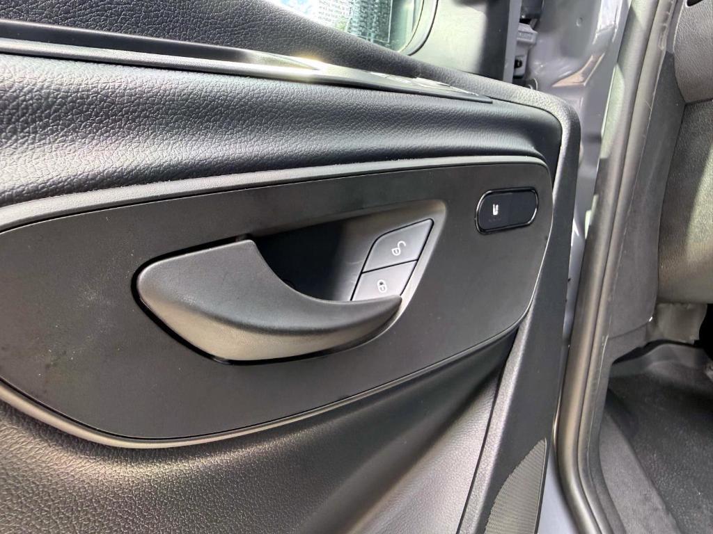 used 2025 Mercedes-Benz Sprinter 2500 car