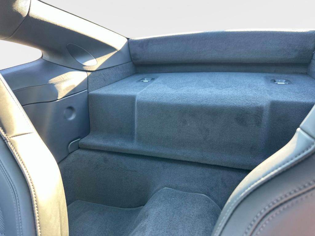 used 2025 Porsche 911 car, priced at $177,872