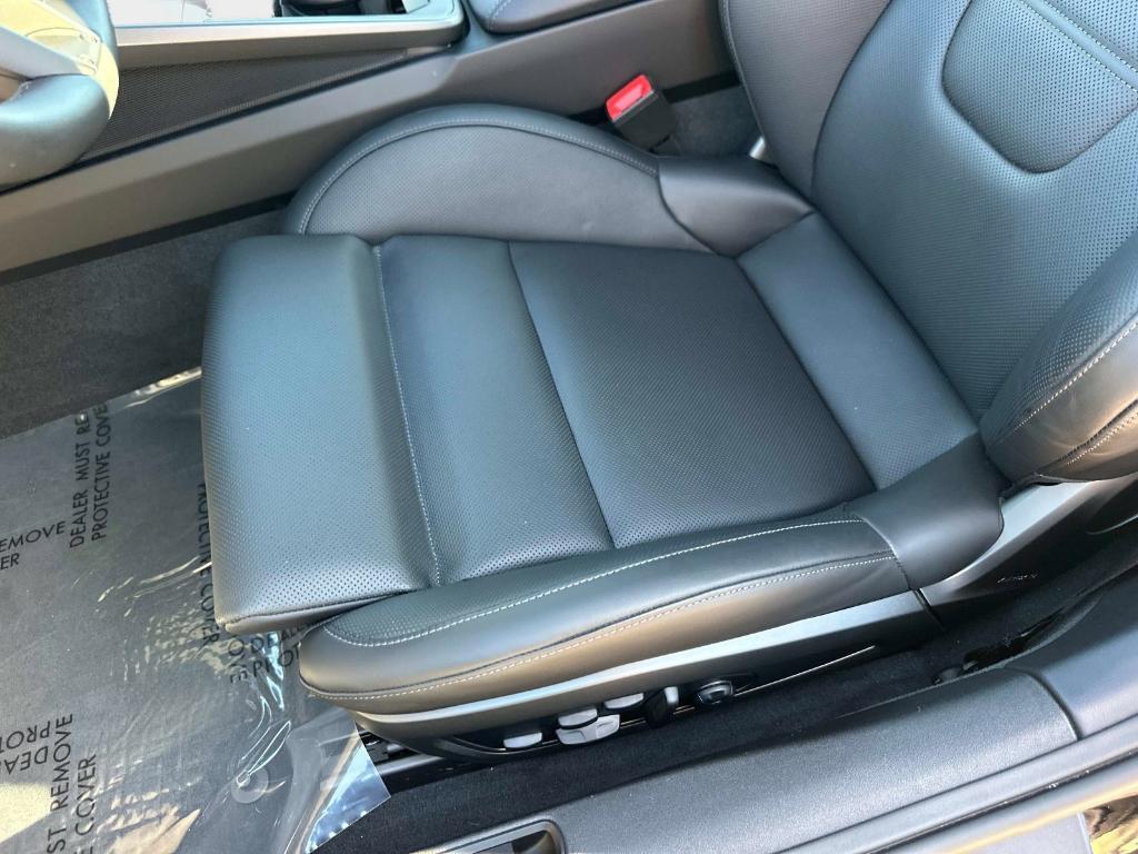 used 2025 Porsche 911 car, priced at $177,872