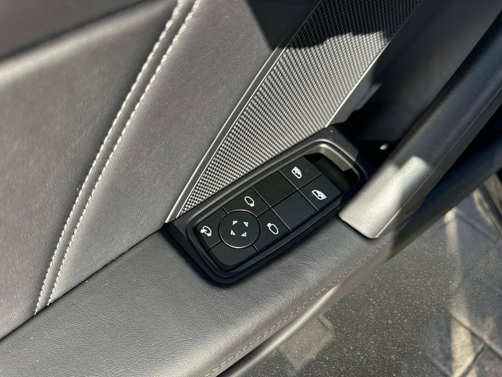 used 2025 Porsche 911 car, priced at $168,958