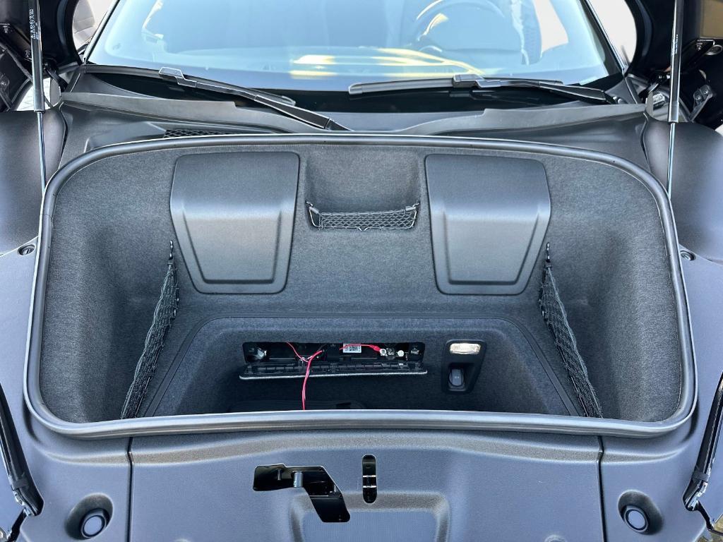 used 2023 Audi R8 car, priced at $182,955