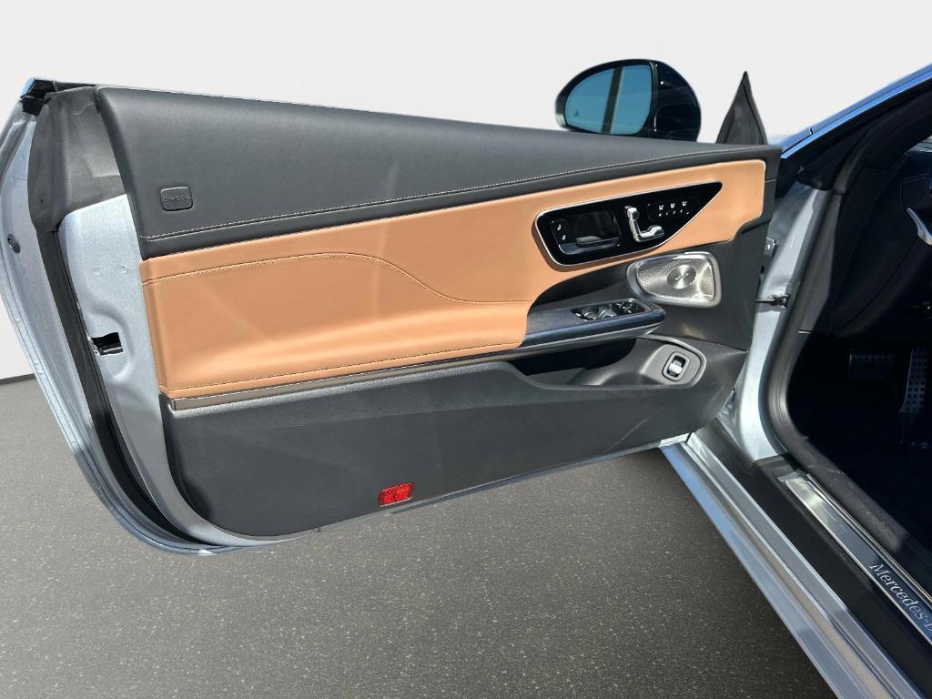 new 2026 Mercedes-Benz CLE 300 car, priced at $79,840