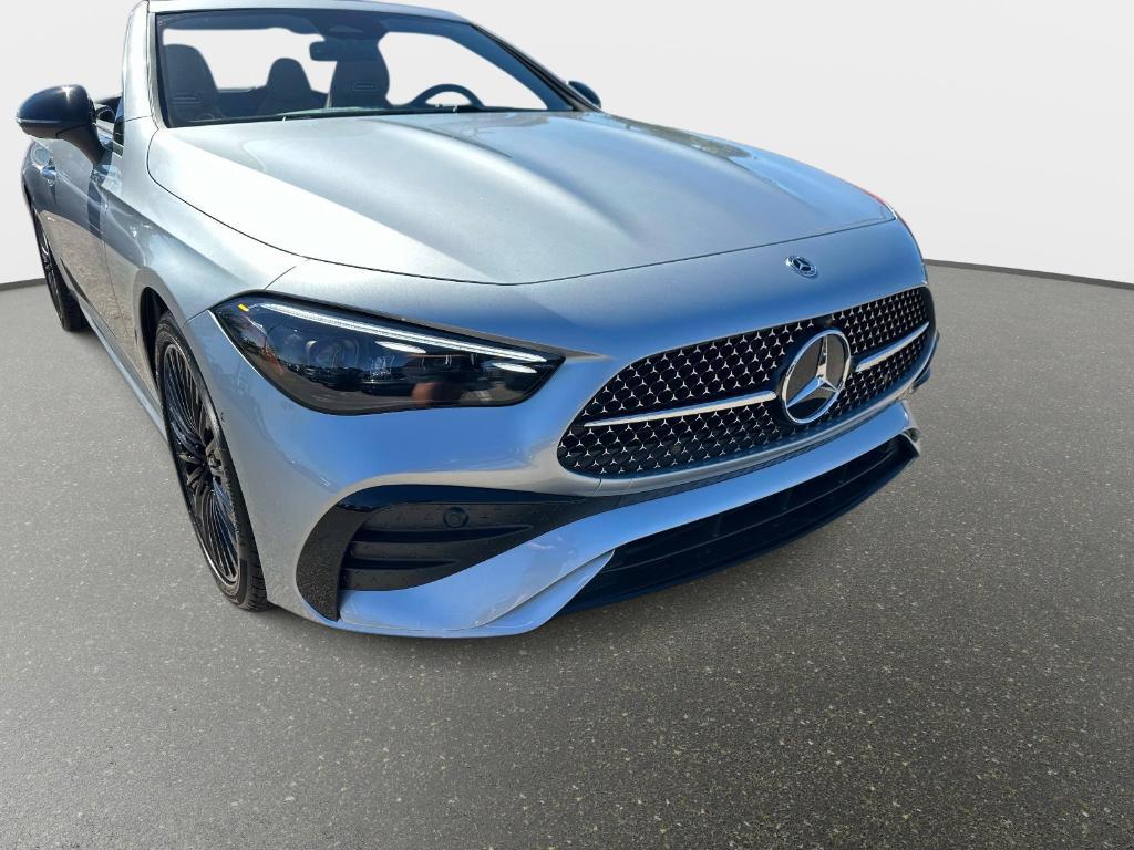 new 2026 Mercedes-Benz CLE 300 car, priced at $79,840