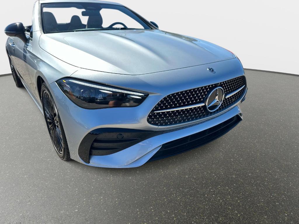 new 2026 Mercedes-Benz CLE 300 car, priced at $79,840