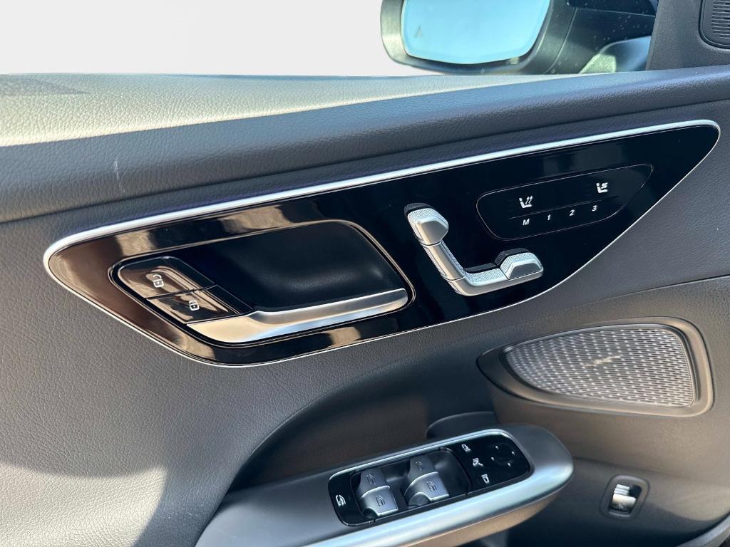 new 2026 Mercedes-Benz C-Class car, priced at $53,978