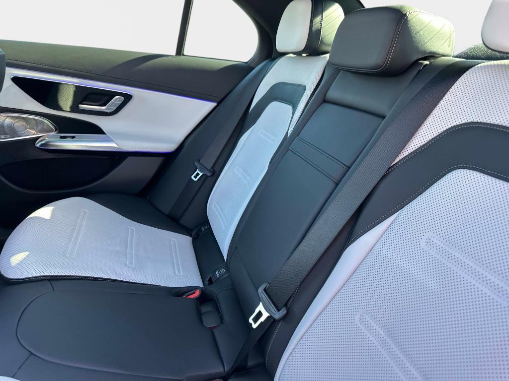 new 2026 Mercedes-Benz AMG E 53 car, priced at $107,740