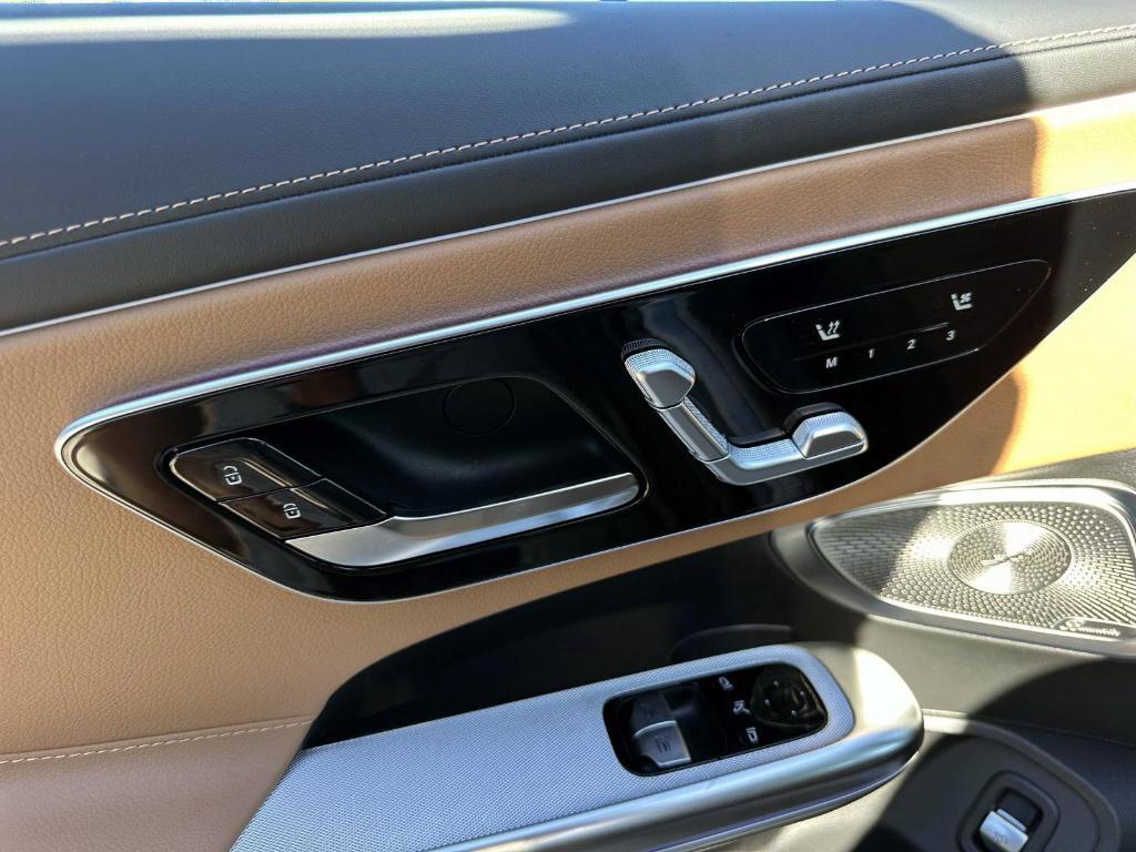 new 2026 Mercedes-Benz CLE 300 car, priced at $69,535