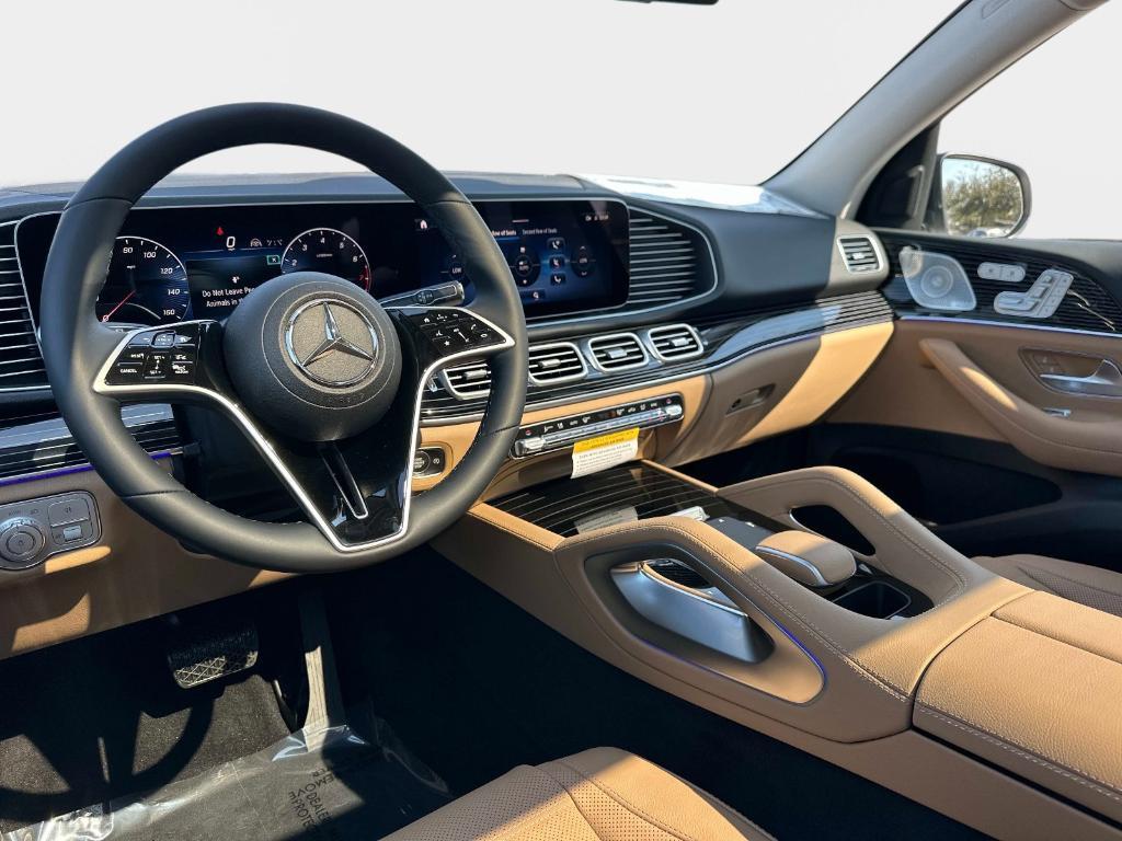 new 2026 Mercedes-Benz GLE 350 car, priced at $78,950