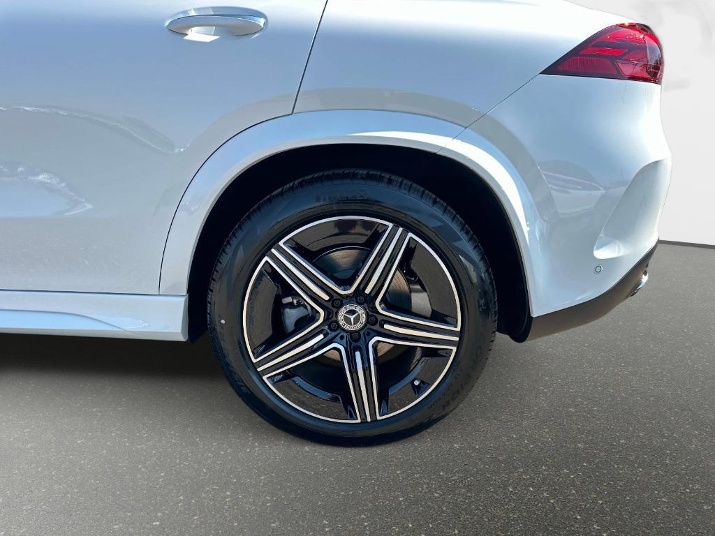 new 2026 Mercedes-Benz GLE 350 car, priced at $78,950