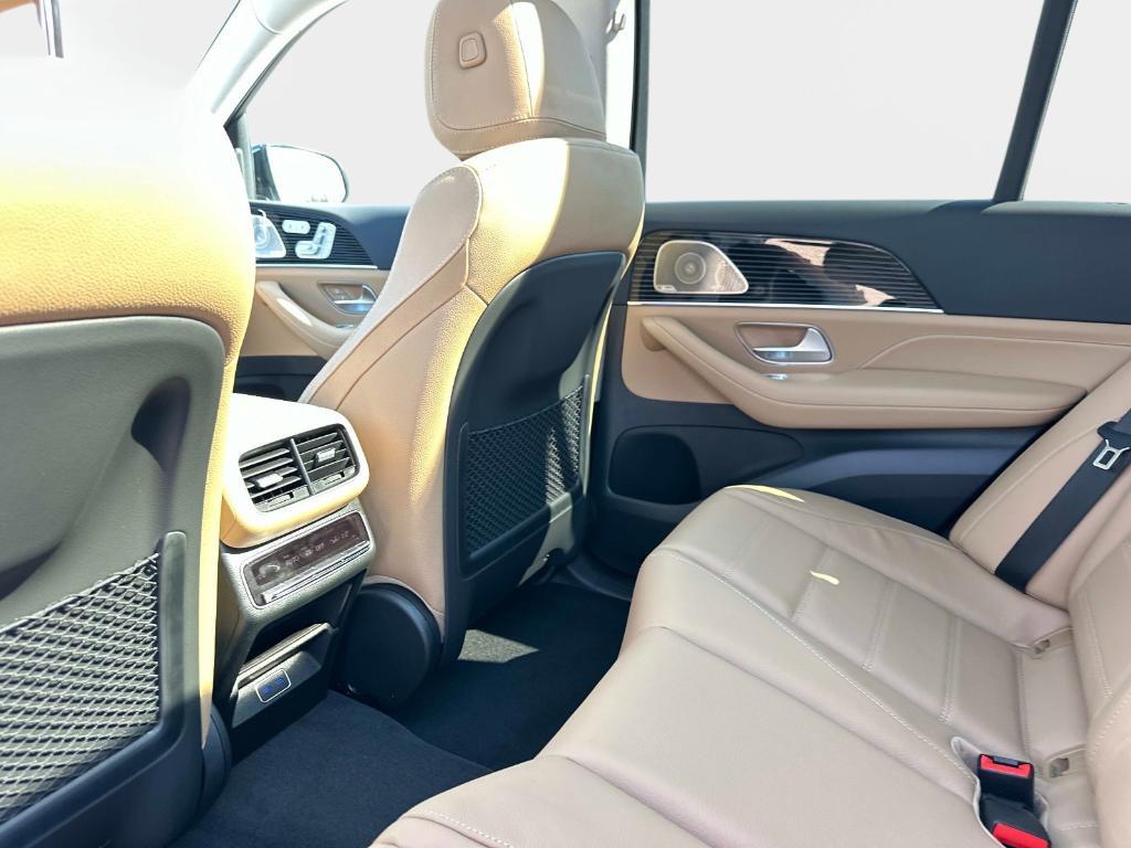 new 2026 Mercedes-Benz GLE 350 car, priced at $78,950