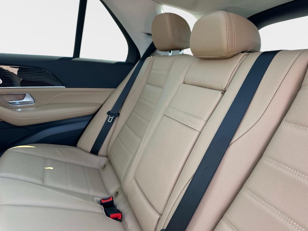 new 2026 Mercedes-Benz GLE 350 car, priced at $78,950