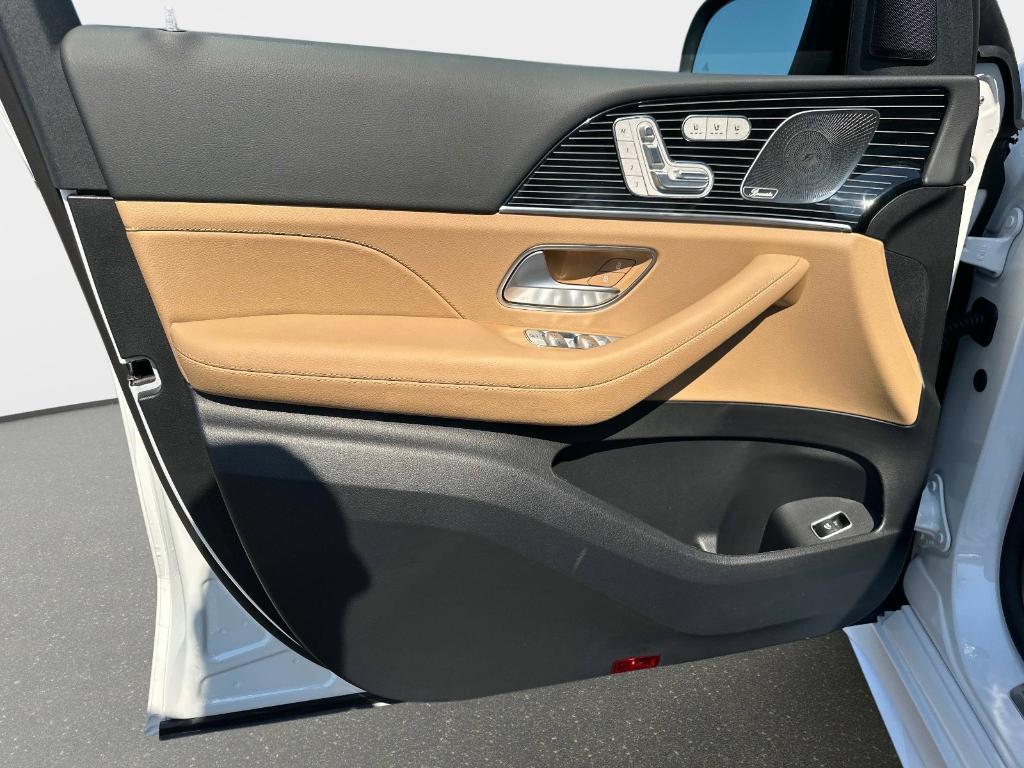 new 2026 Mercedes-Benz GLE 350 car, priced at $78,950