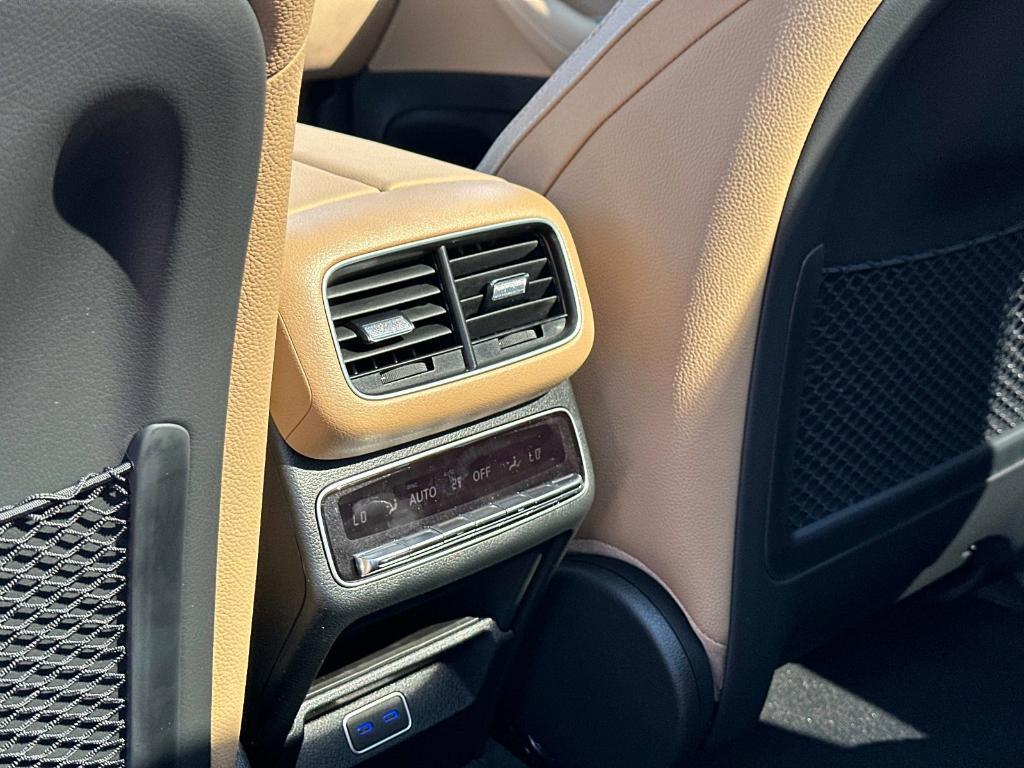 new 2026 Mercedes-Benz GLE 350 car, priced at $78,950