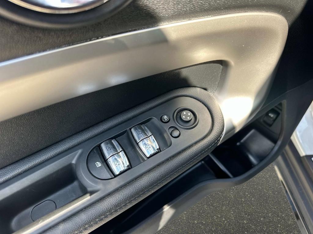 used 2023 MINI Countryman car, priced at $24,450