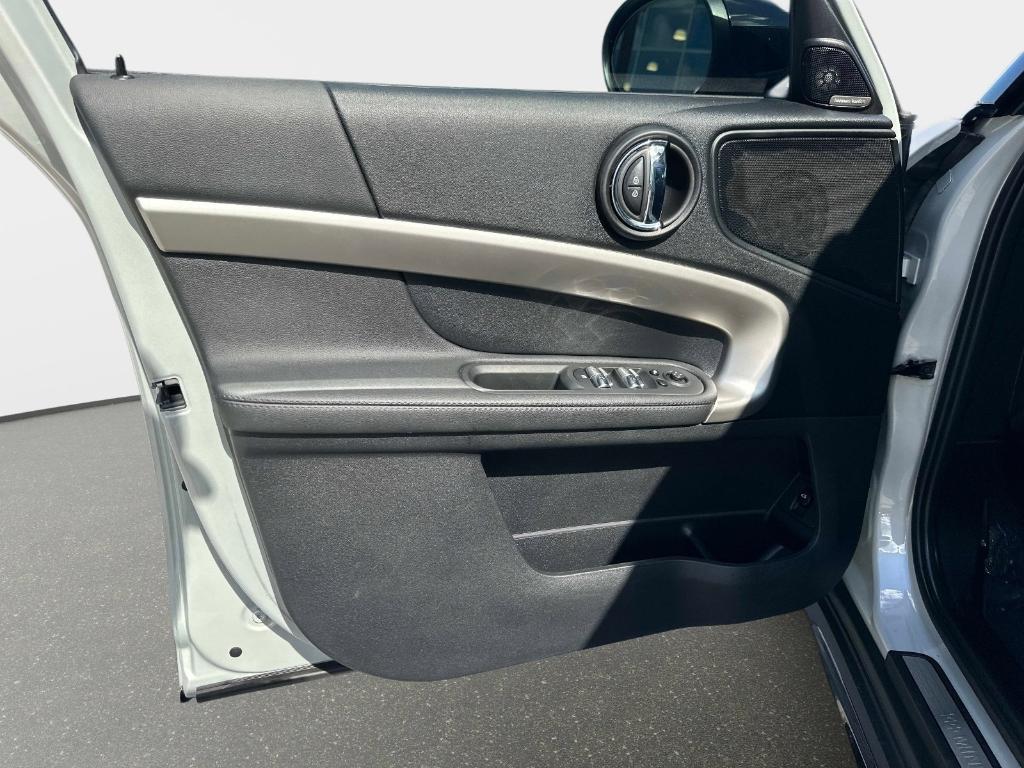 used 2023 MINI Countryman car, priced at $24,450