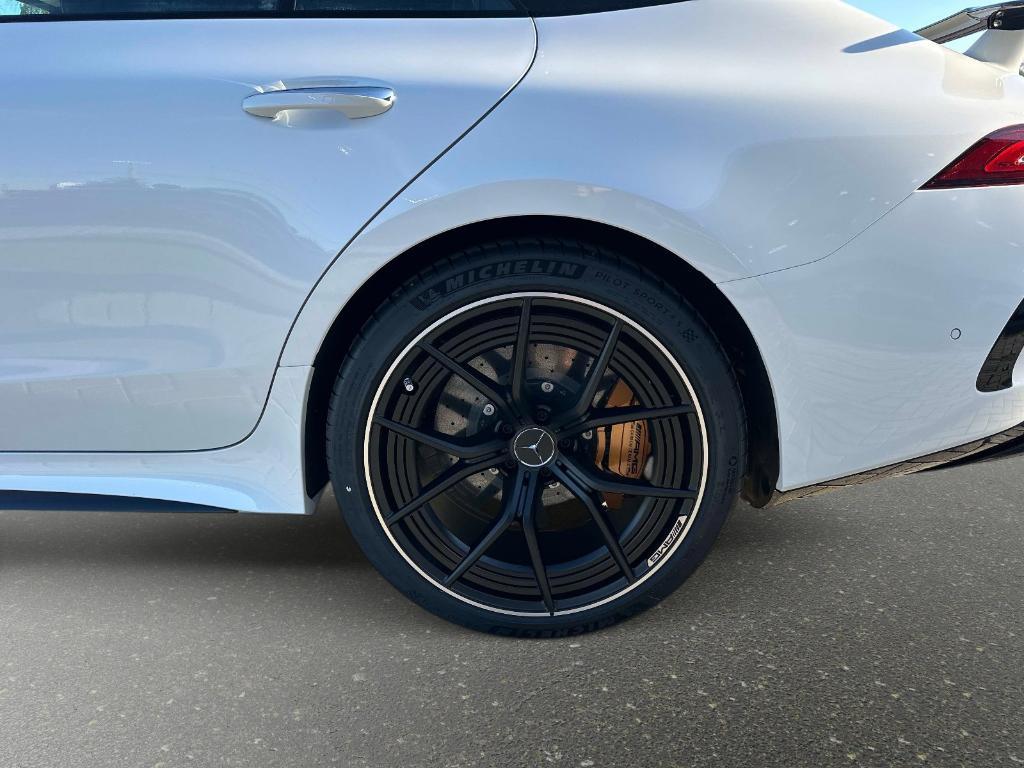 new 2026 Mercedes-Benz S-Class car, priced at $228,830