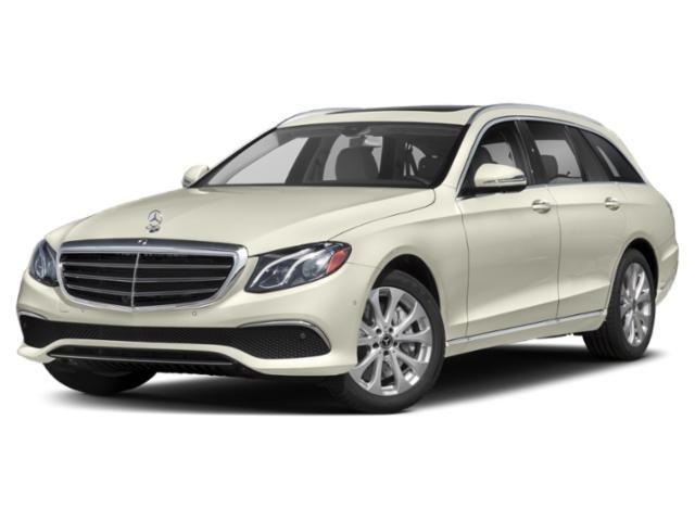 used 2020 Mercedes-Benz E-Class car, priced at $51,755