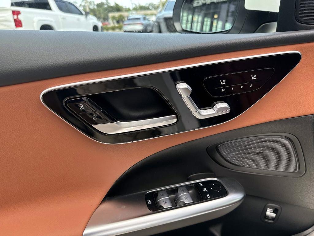new 2026 Mercedes-Benz C-Class car, priced at $53,978