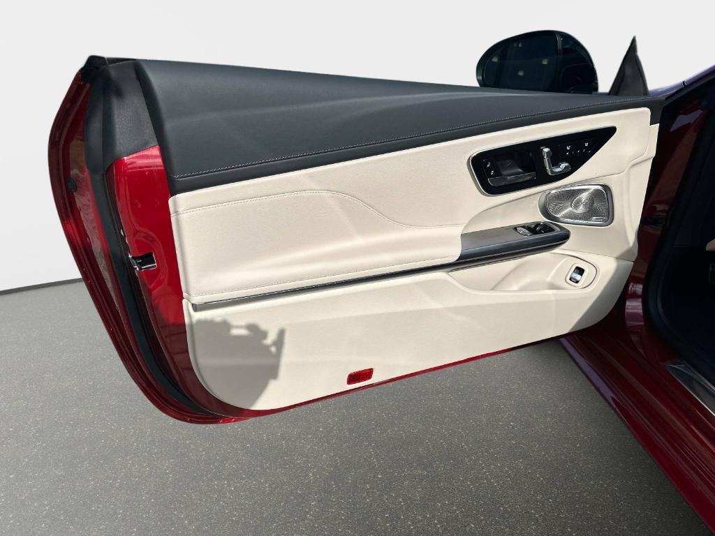 new 2026 Mercedes-Benz CLE 300 car, priced at $69,900