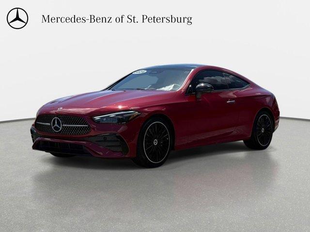 used 2026 Mercedes-Benz CLE 300 car, priced at $59,614