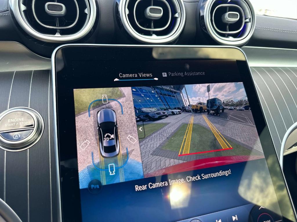 new 2026 Mercedes-Benz CLE 300 car, priced at $69,900