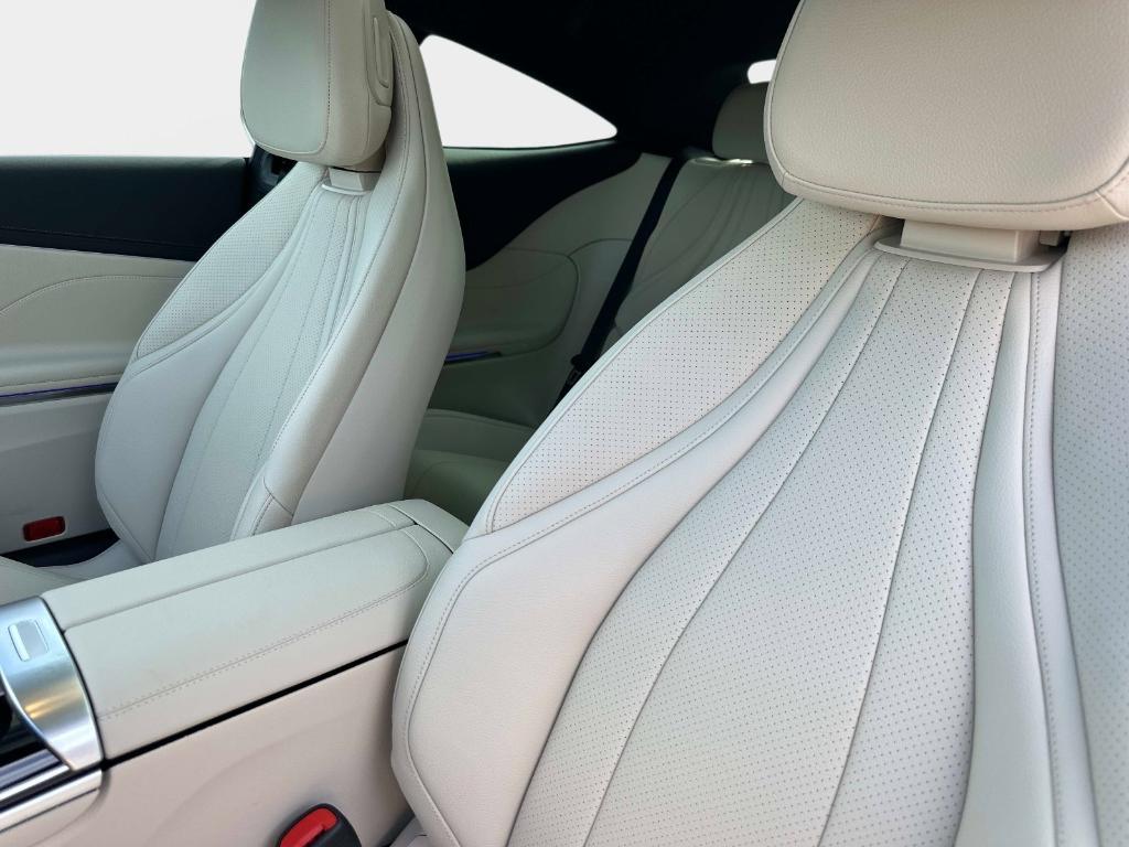 new 2026 Mercedes-Benz CLE 300 car, priced at $69,900