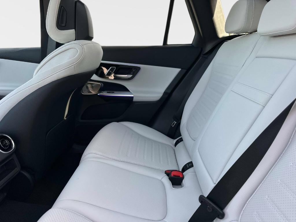 new 2026 Mercedes-Benz GLC 300 car, priced at $59,900