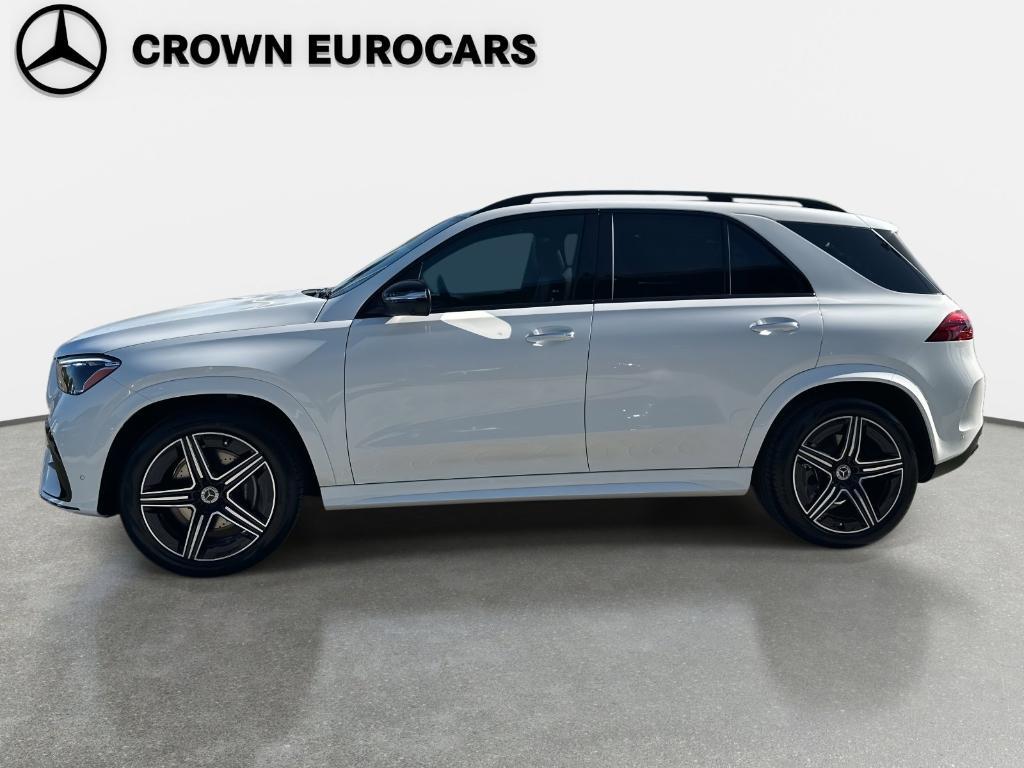 new 2026 Mercedes-Benz GLE 450 car, priced at $83,385