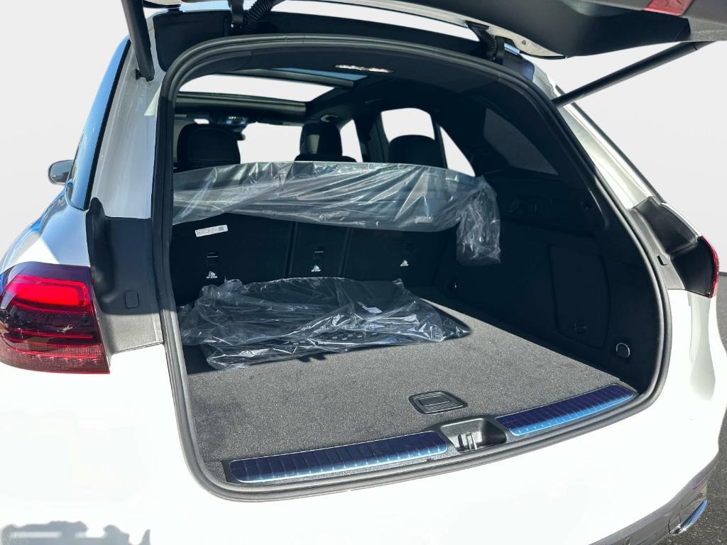 new 2026 Mercedes-Benz GLE 450 car, priced at $83,385