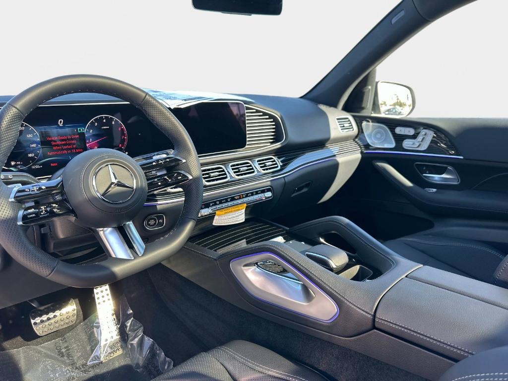 new 2026 Mercedes-Benz GLE 450 car, priced at $83,385
