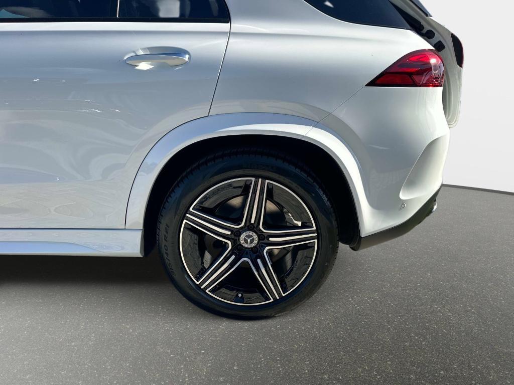 new 2026 Mercedes-Benz GLE 450 car, priced at $83,385