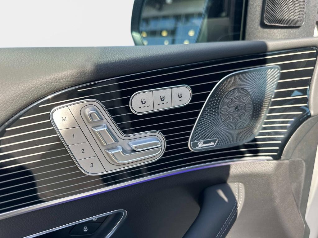 new 2026 Mercedes-Benz GLE 450 car, priced at $83,385