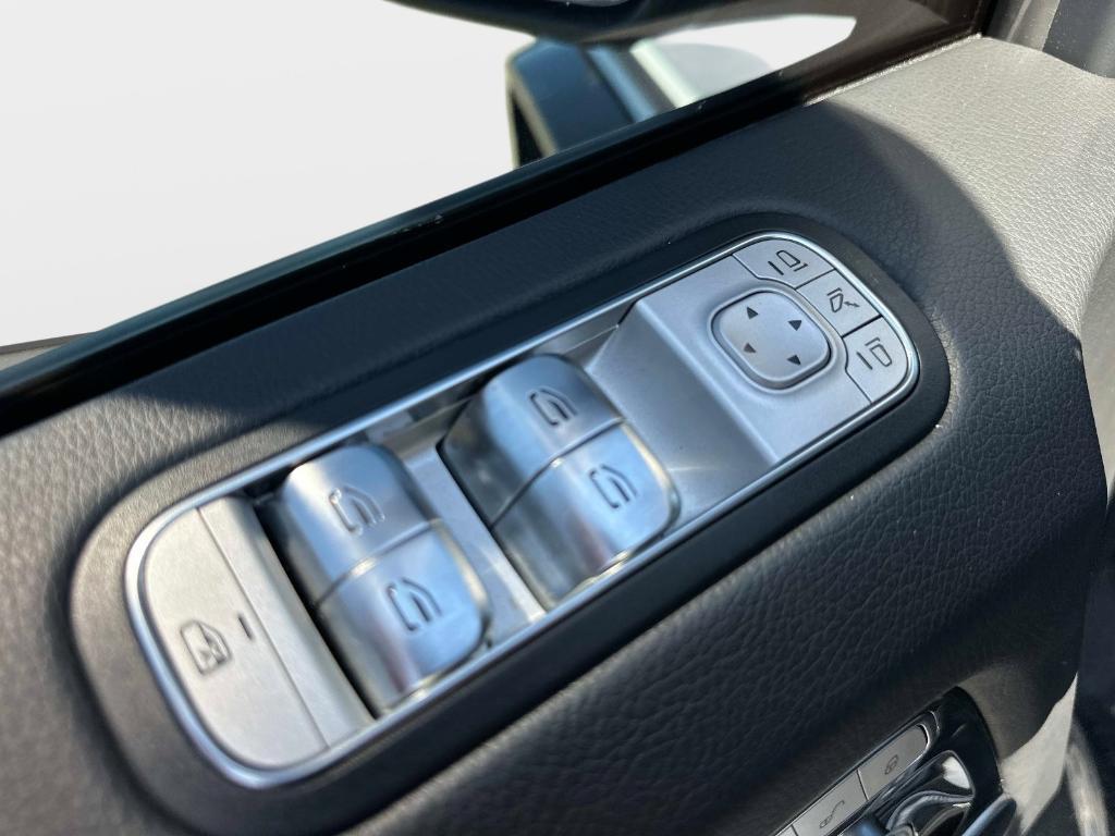 used 2025 Mercedes-Benz AMG G 63 car, priced at $239,955