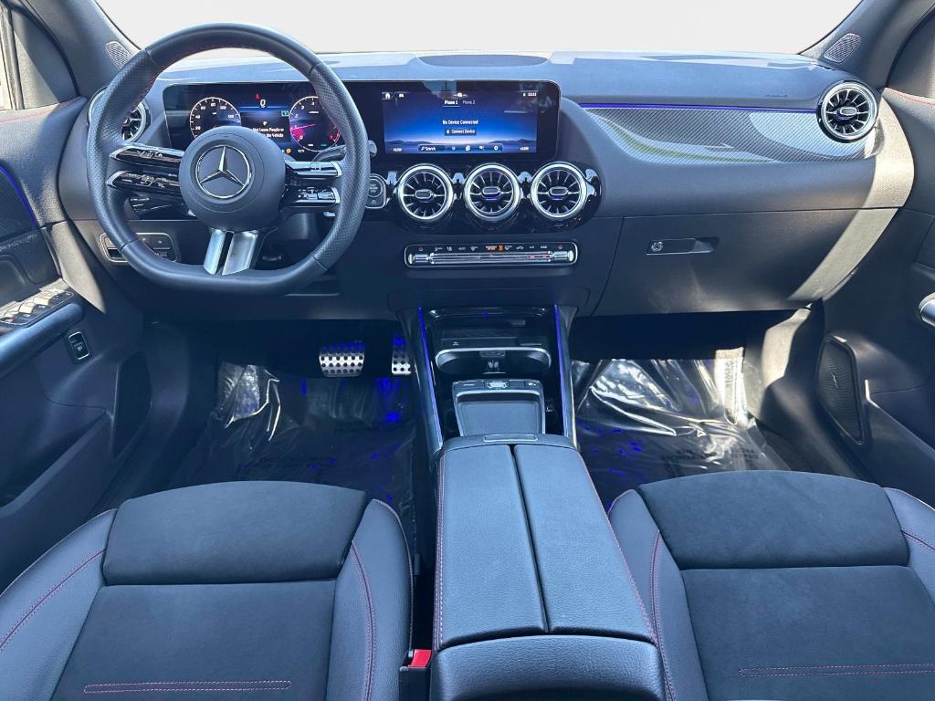 used 2025 Mercedes-Benz GLA 250 car