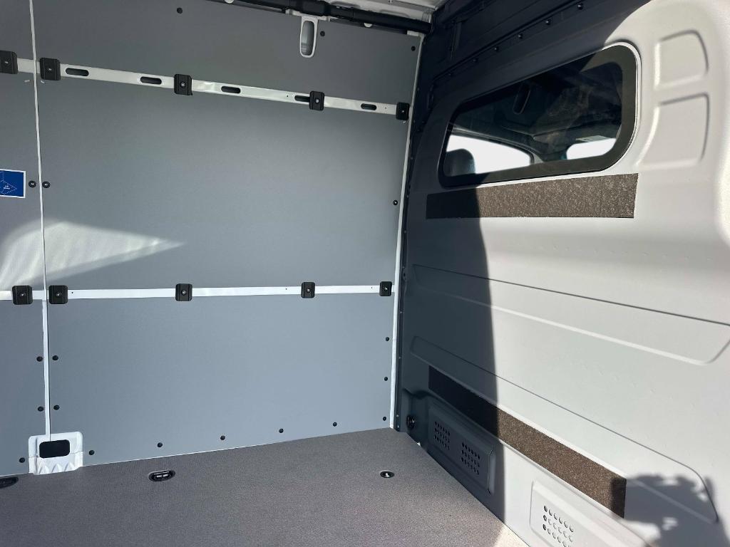 new 2026 Mercedes-Benz Sprinter 2500 car, priced at $72,585