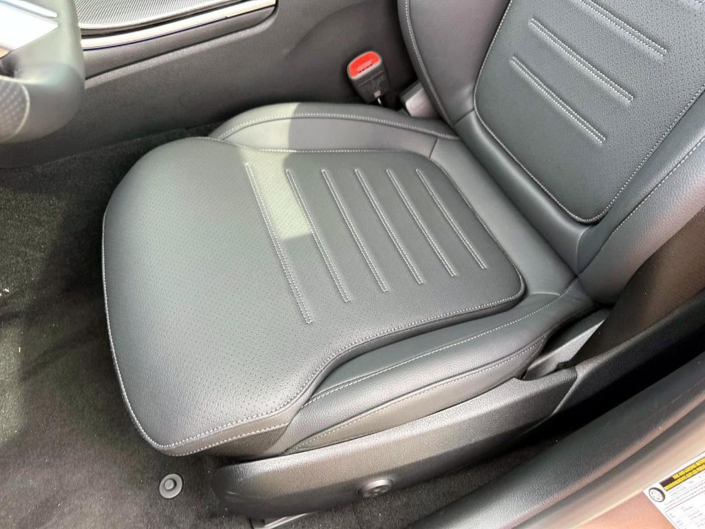 new 2025 Mercedes-Benz C-Class car, priced at $58,495