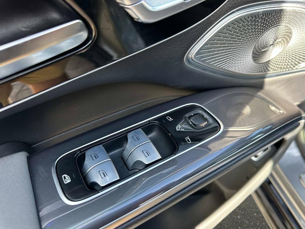 used 2023 Mercedes-Benz EQS 450 car, priced at $53,605