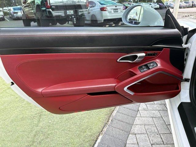 used 2019 Porsche 911 car, priced at $142,902